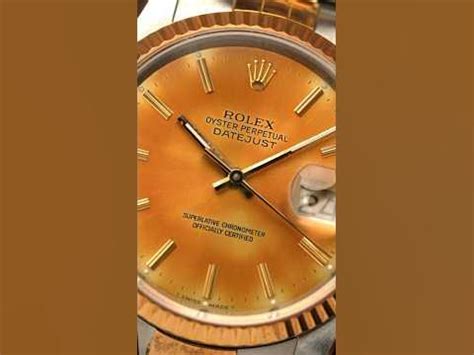 hwz rolex